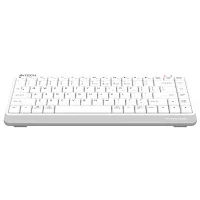 Клавиатура A4Tech Fstyler FBK11 (белый) фото 8